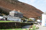Boscastle